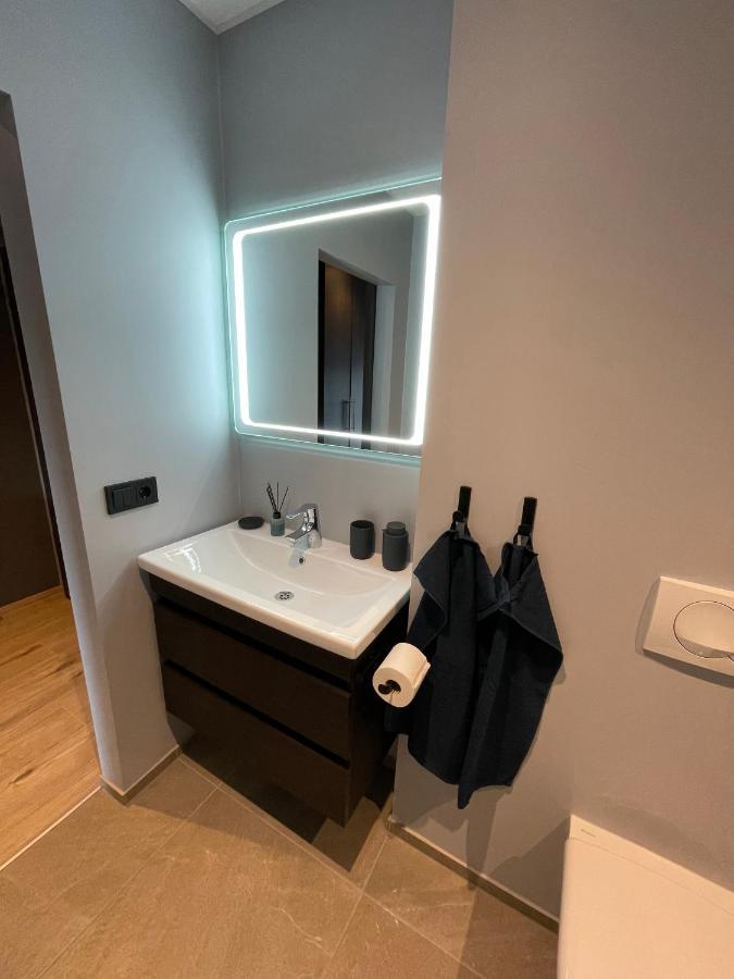 Arctic Loft Apartments Akureyri Buitenkant foto