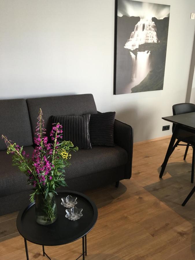 Arctic Loft Apartments Akureyri Buitenkant foto
